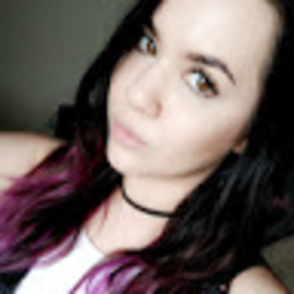 Meet your Posher, Kimmie